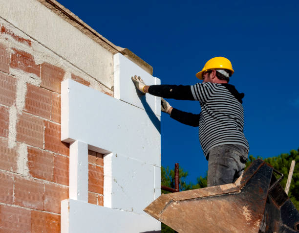 Best Insulation Maintenance and Repair in Cedarburg, WI