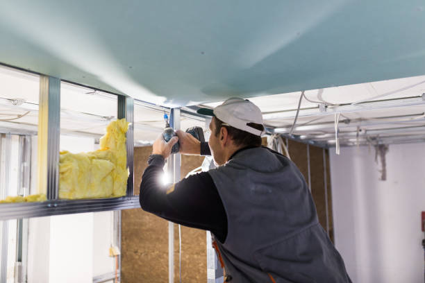 Trusted Cedarburg, WI Insulation Contractor Experts