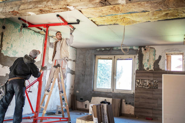 Best Eco-Friendly Insulation in Cedarburg, WI