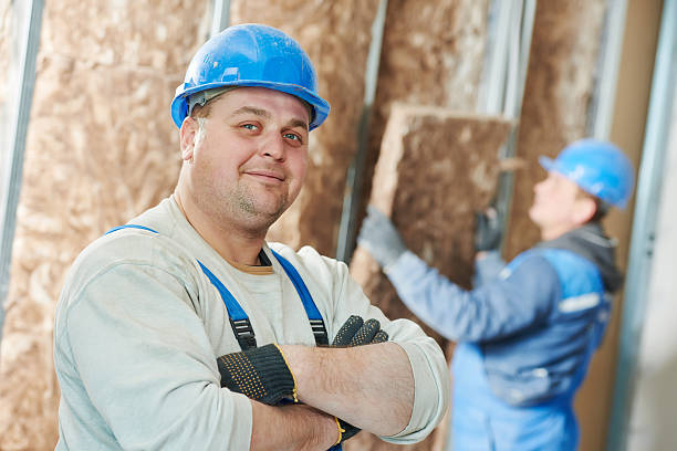 Best Energy Efficiency Insulation in Cedarburg, WI