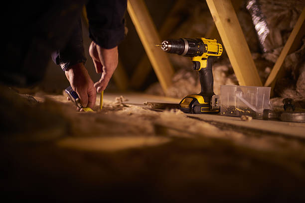 Best Spray Foam Insulation in Cedarburg, WI