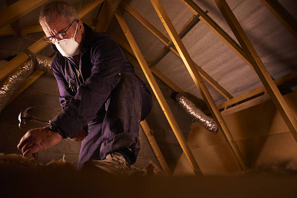 Best Spray Foam Insulation in Cedarburg, WI